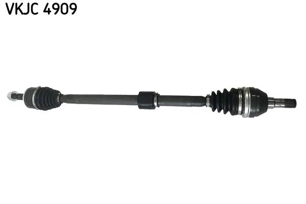 Полуоска SKF